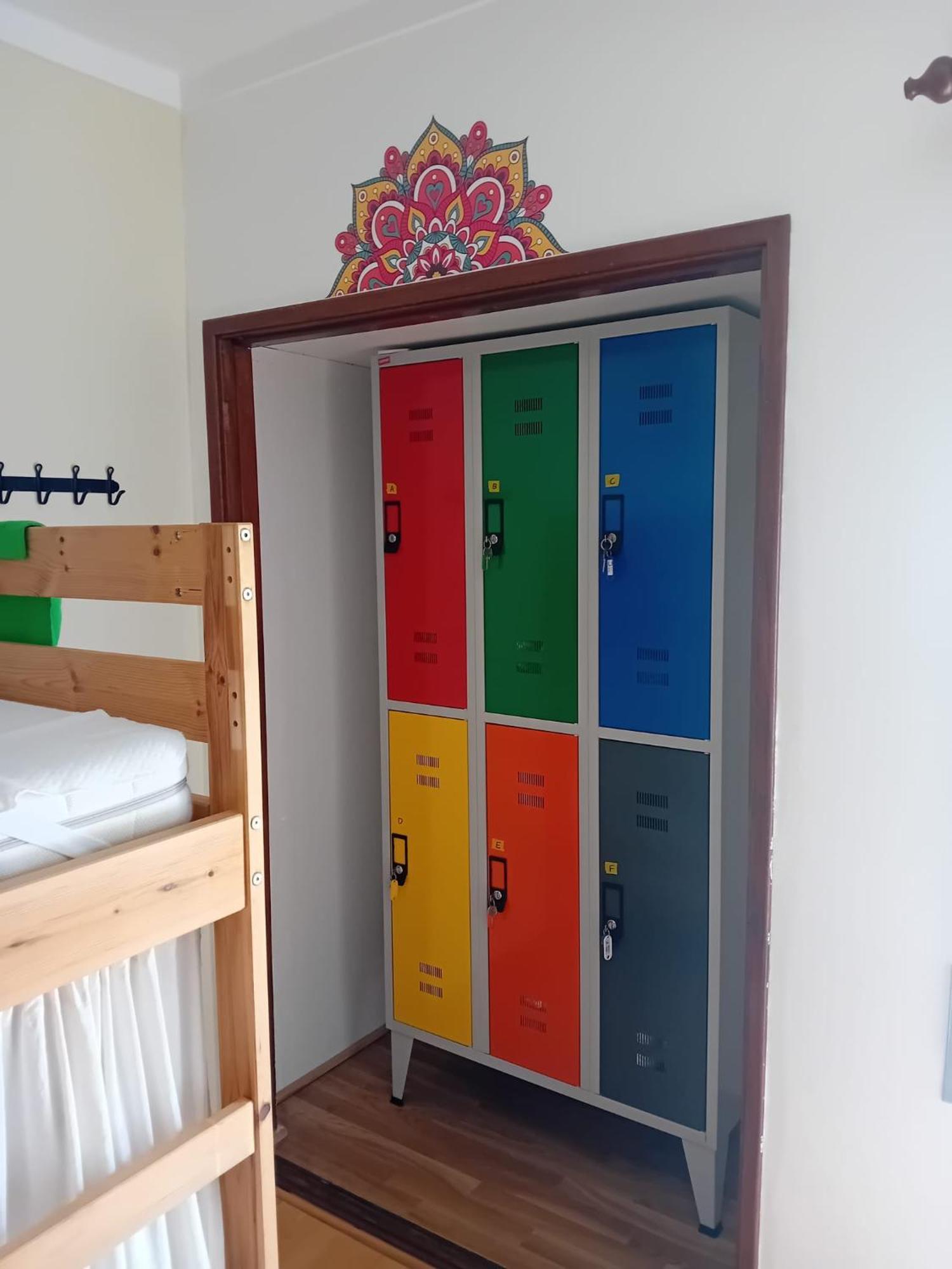 Paz & Amor Guest House - Peace & Love ナザレ エクステリア 写真