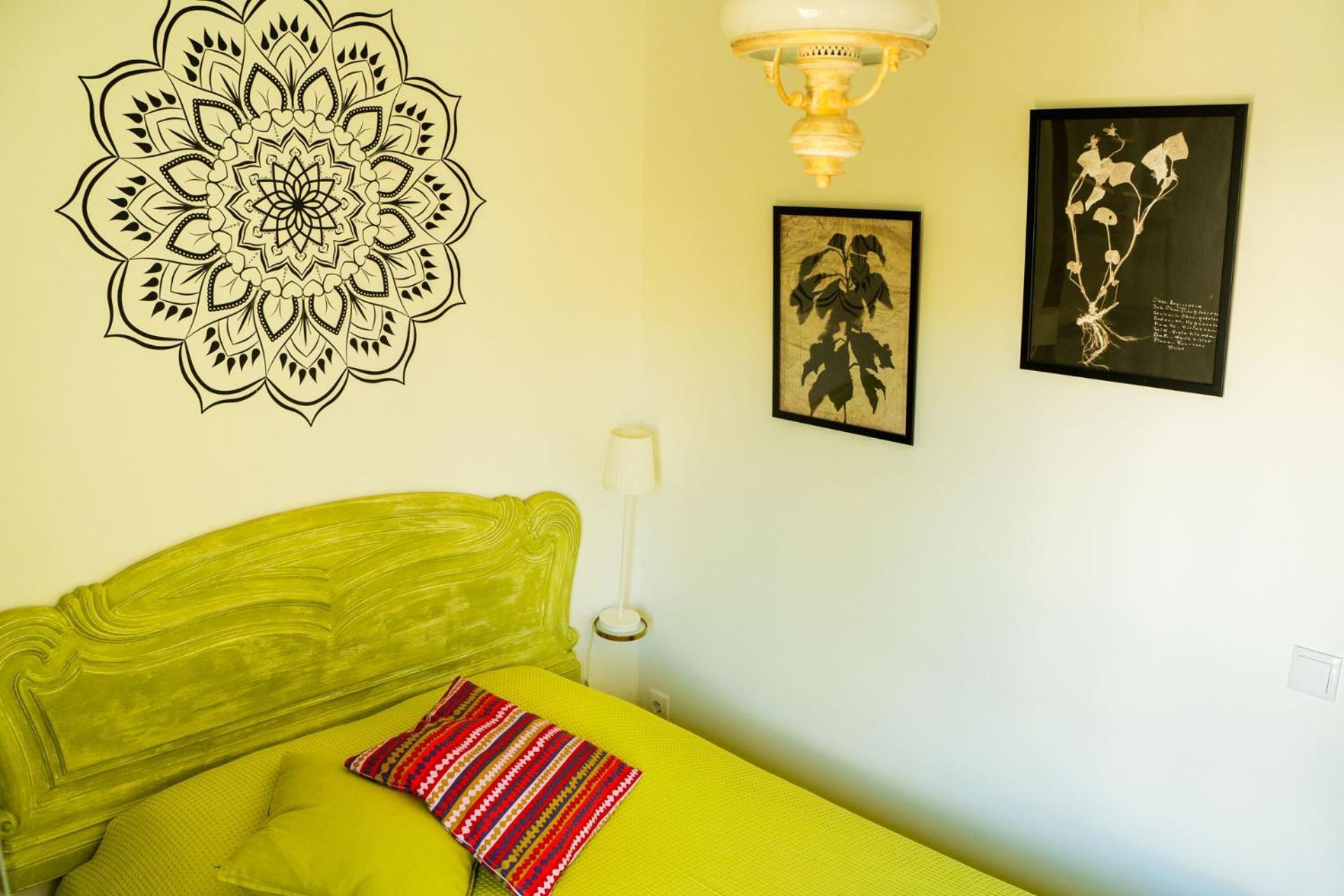 Paz & Amor Guest House - Peace & Love ナザレ エクステリア 写真