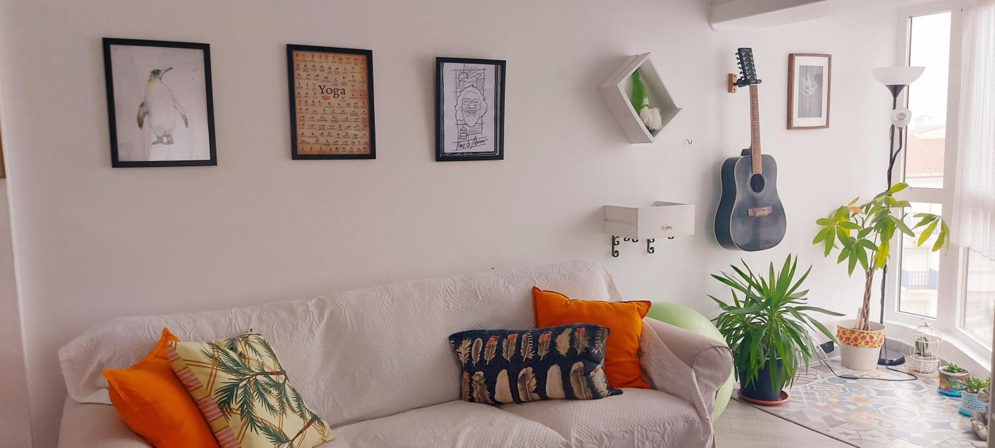 Paz & Amor Guest House - Peace & Love ナザレ エクステリア 写真